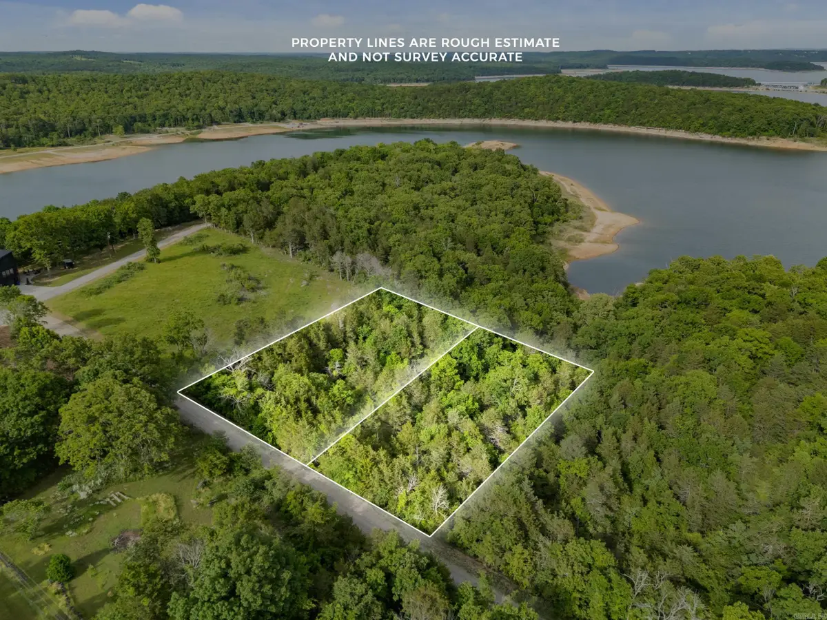 Address Withheld By Seller, Mountain Home, AR 72653 - #1