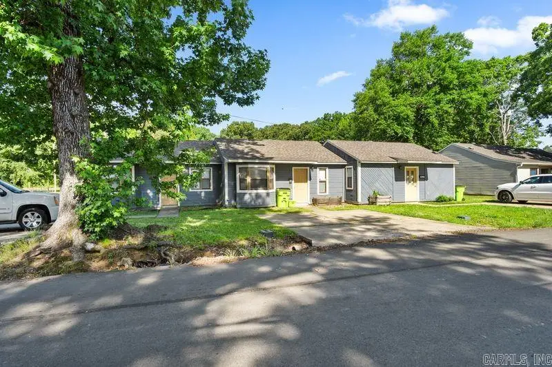 902-906 Dismukes Avenue, Lonoke, AR 72086 - #3