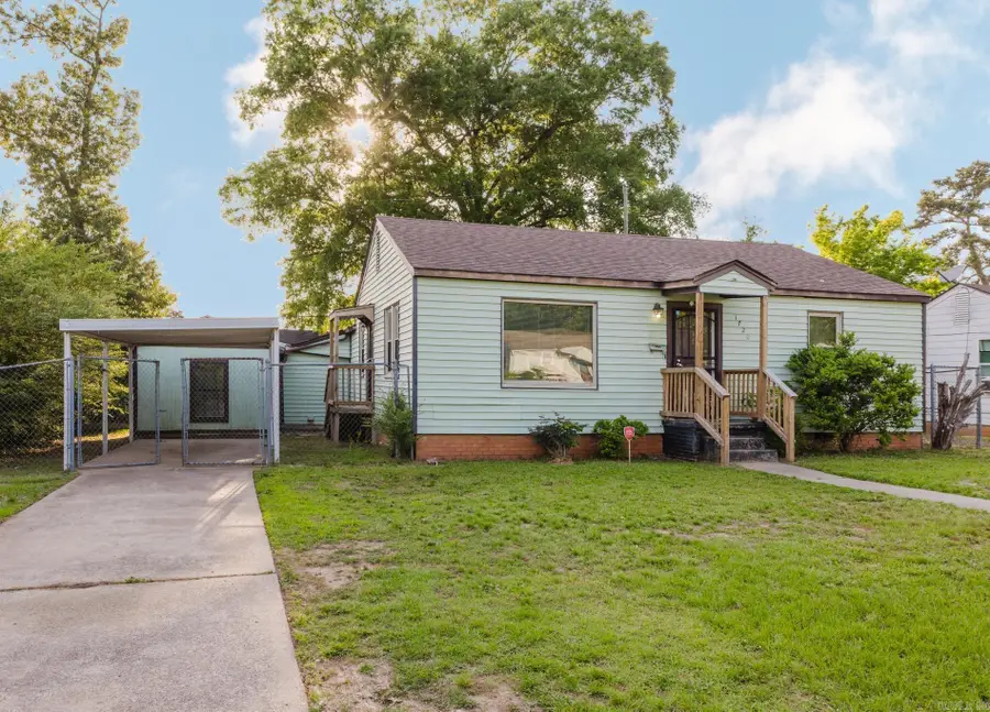 1720 Pinewood Drive, Little Rock, AR 72204 - #3