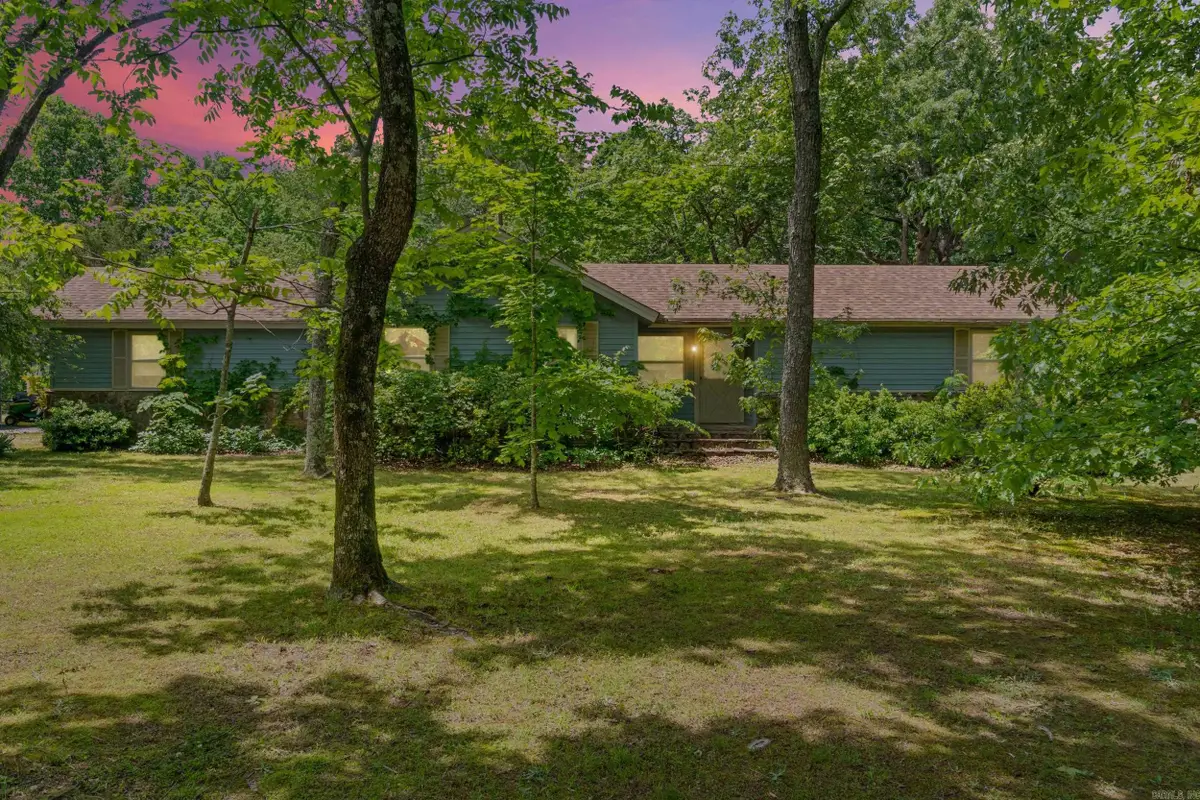 71 Hwy 92 W, Higden, AR 72067 - #1