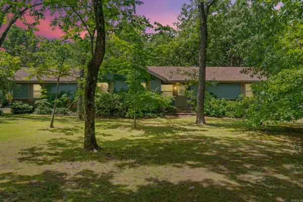 71 Hwy 92 W, Higden, AR 72067