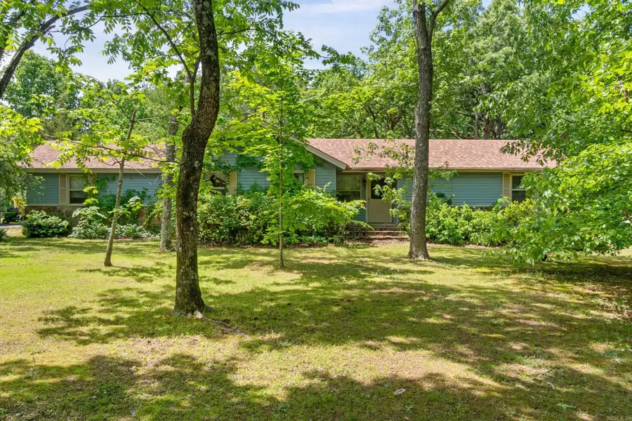 71 Hwy 92 W, Higden, AR 72067 - #2