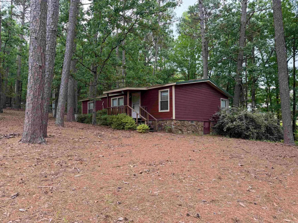 25 Kinderhook Rd., Edgemont, AR 72044 - #1
