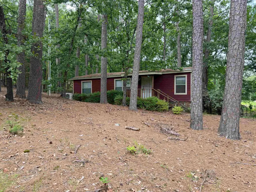 25 Kinderhook Rd., Edgemont, AR 72044 - #2