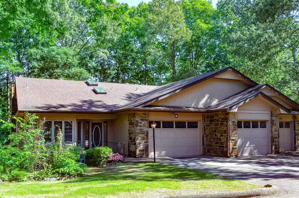 5 Emanuel Lane, Hot Springs Village, AR 71909