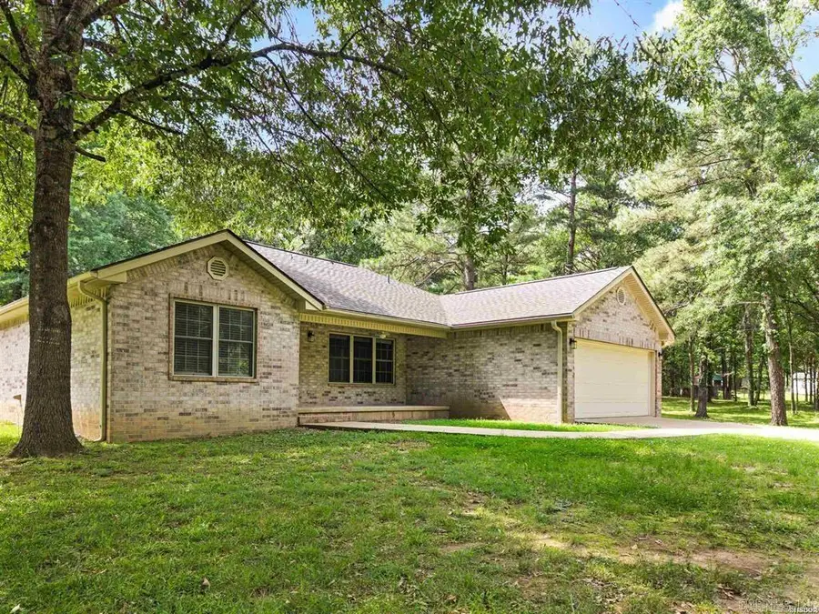 115 Blackbeard Drive, Hot Springs, AR 71913 - #2