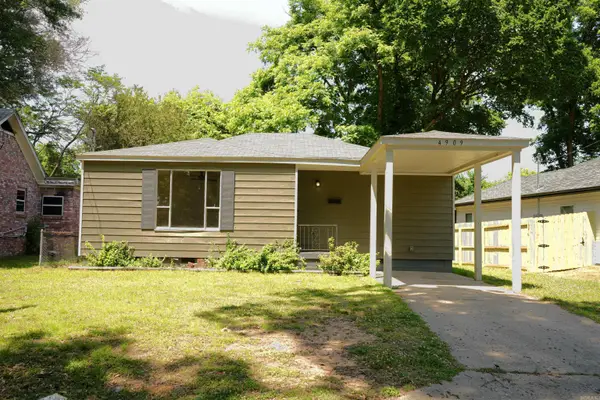 4909 School Street, North Little Rock, AR 72117