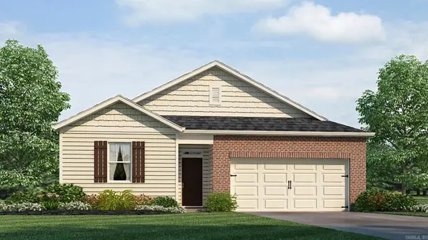 3506 Hawthorn Way, Paragould, AR 72450