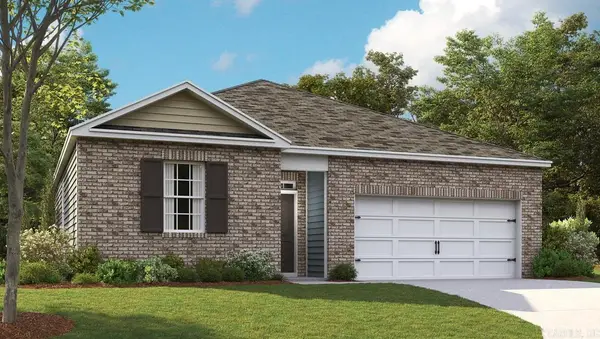 3500 Hawthorn Way, Paragould, AR 72450
