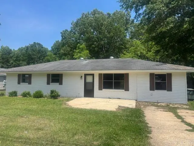 320 Winchester Road, Monticello, AR 71655 - #1