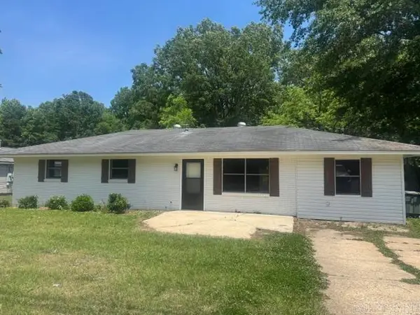320 Winchester Road, Monticello, AR 71655