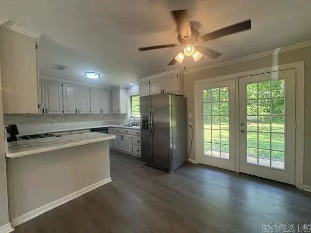 320 Winchester Road, Monticello, AR 71655 - #3