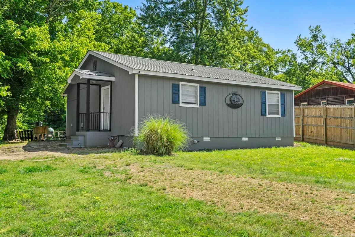80 Mossy Shoals, Pangburn, AR 72121 - #1