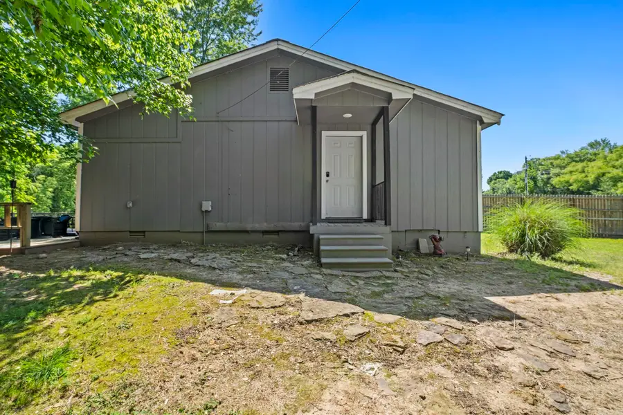 80 Mossy Shoals, Pangburn, AR 72121 - #2