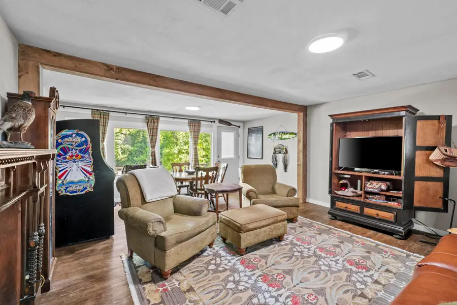 80 Mossy Shoals, Pangburn, AR 72121 - #3
