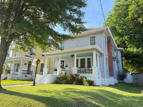 609 W Poplar Street, Paragould, AR 72450