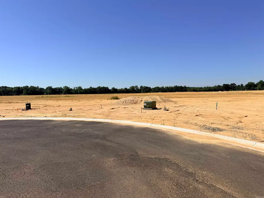 501 Moonlight Graham Boulevard, Ward, AR 72176 - #3