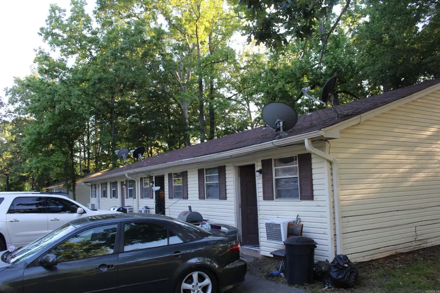 Address Withheld By Seller, Pine Bluff, AR 71602 - #2