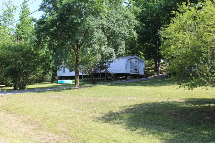Address Withheld By Seller, North Little Rock, AR 72118 - #3