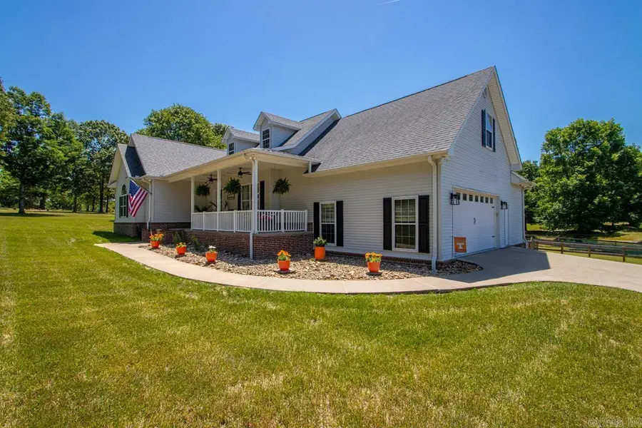 1271 Angel Drive, Alexander, AR 72002 - #2