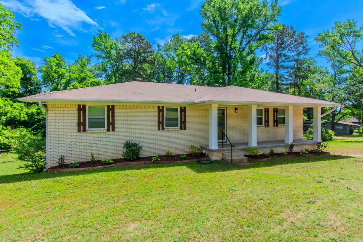 2103 Wright Avenue, Benton, AR 72019 - #1