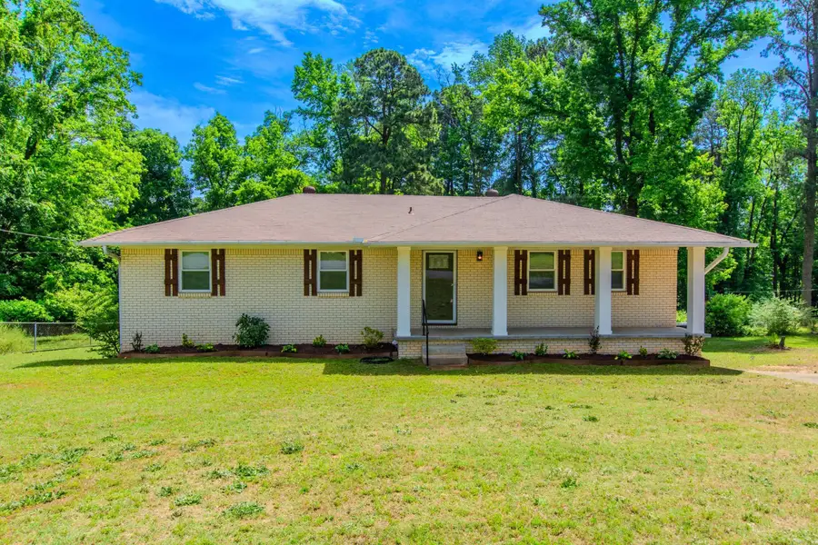 2103 Wright Avenue, Benton, AR 72019 - #2