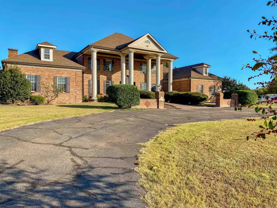 6249 Highway 44, Helena, AR 72342 - #3