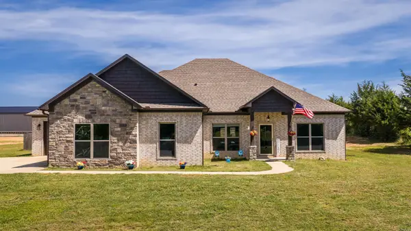 20 Union Road, Greenbrier, AR 72058