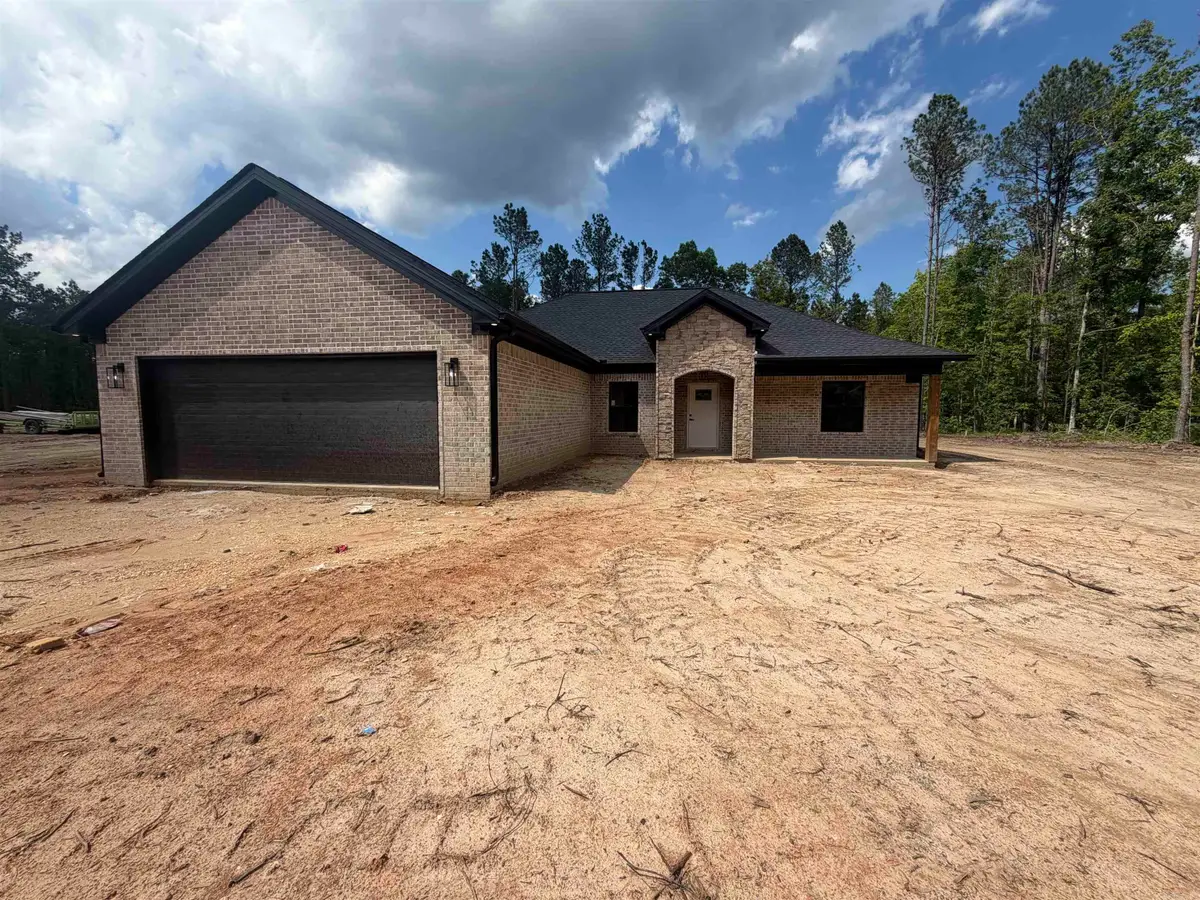 890 Grant 58, Sheridan, AR 72150 - #1