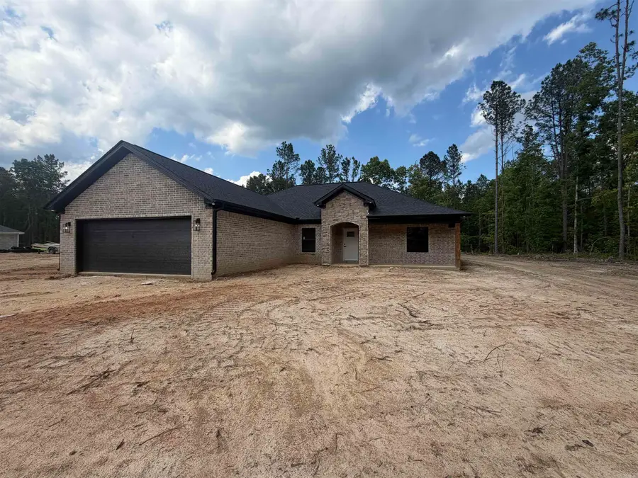 890 Grant 58, Sheridan, AR 72150 - #2