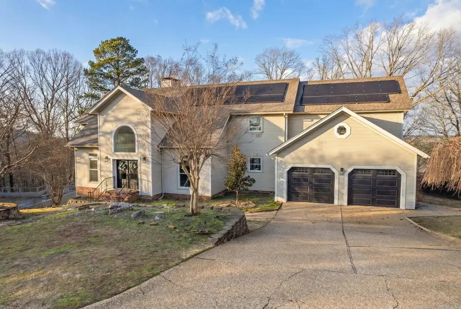 13518 Saddle Hill Drive, Little Rock, AR 72212 - #2