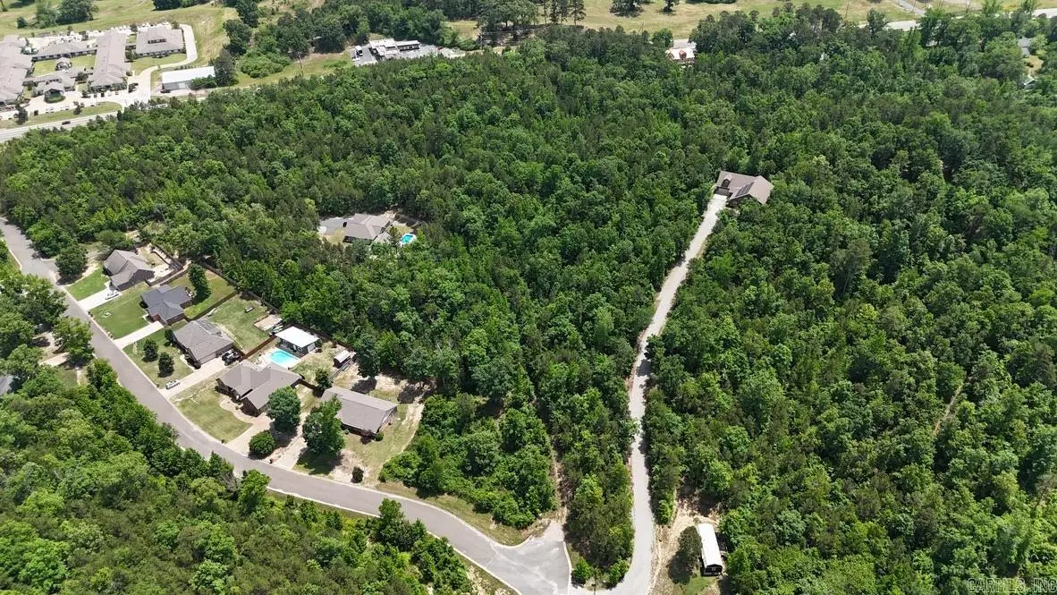 0 Park Avenue, Hot Springs, AR 71901 - #1