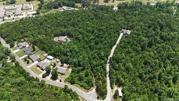 0 Park Avenue, Hot Springs, AR 71901