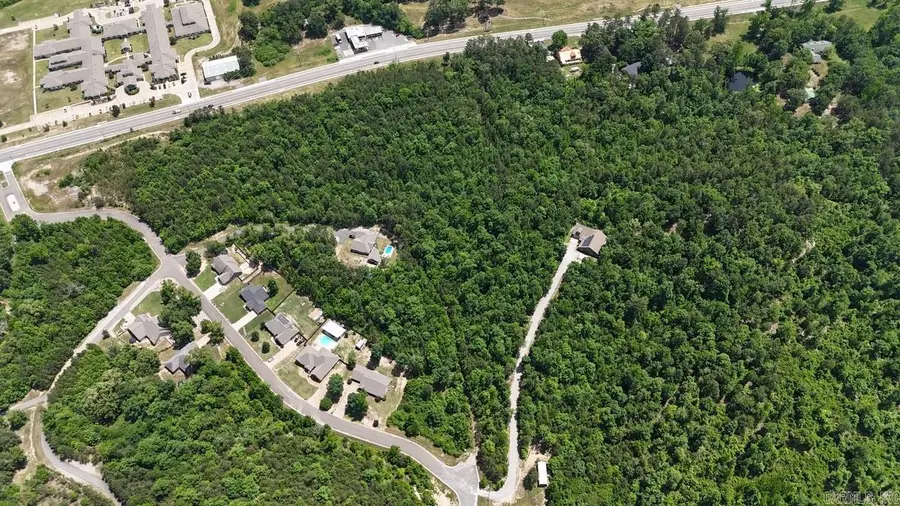 0 Park Avenue, Hot Springs, AR 71901 - #2