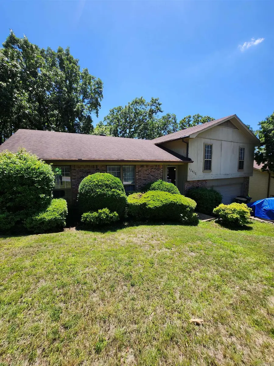 12413 Pleasant Forest Drives, Little Rock, AR 72212 - #2