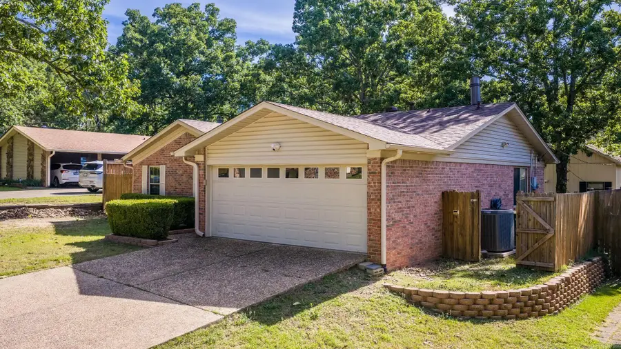 9100 Peach Tree, Sherwood, AR 72120 - #3