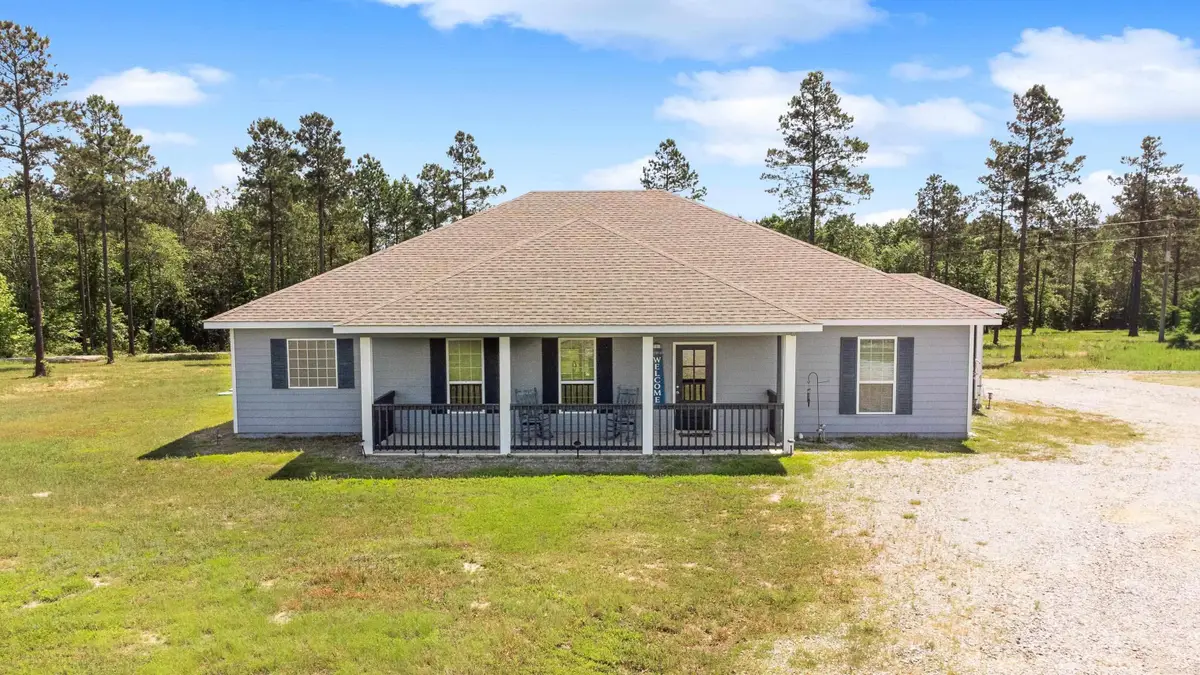 12655 Mars Hill Road, Bauxite, AR 72011 - #1