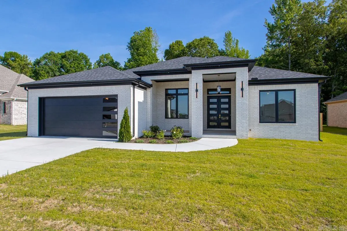 110 Fawnwood Street, Jacksonville, AR 72076 - #1