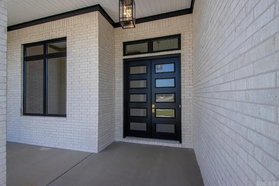 110 Fawnwood Street, Jacksonville, AR 72076 - #3