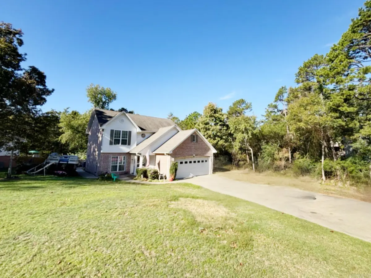 2002 Lakeshore Drive, Heber Springs, AR 72543 - #1