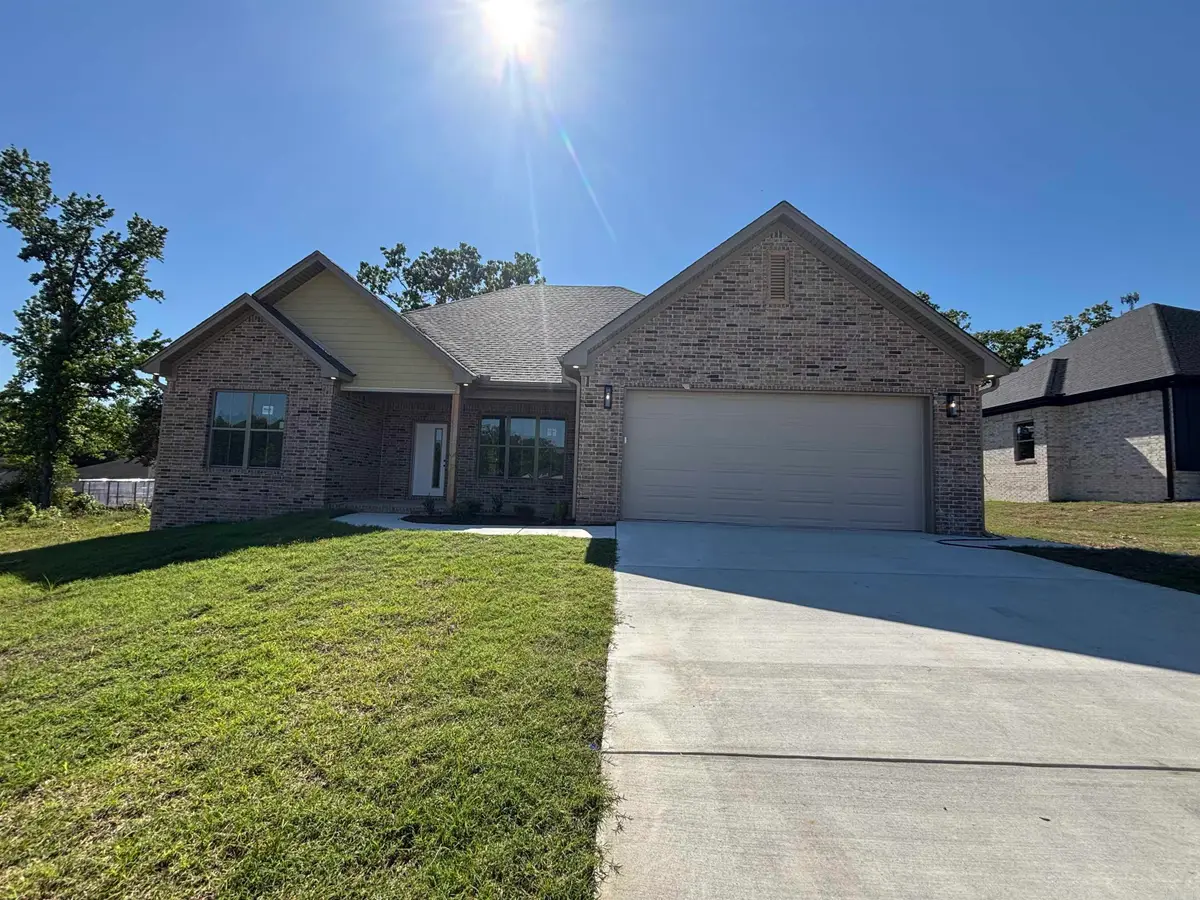 738 Grand Valley Loop, Austin, AR 72007 - #1