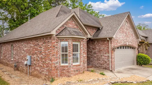 3 Longleaf Cove, Little Rock, AR 72223