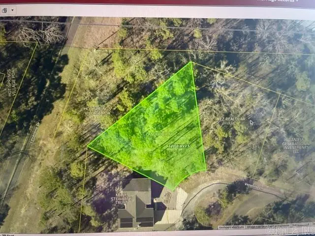 5 Veranillo Ln, Hot Springs Village, AR 71909 - #1