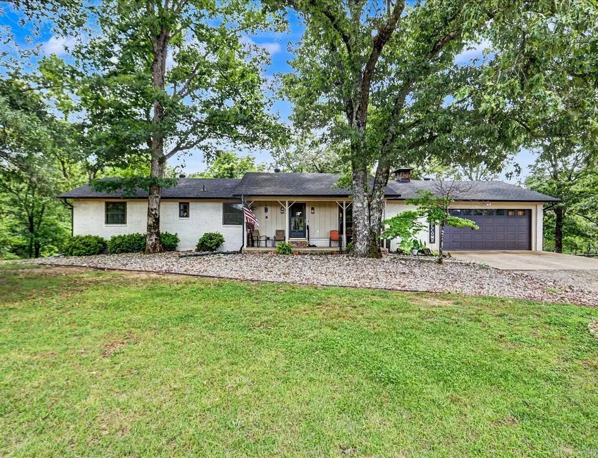 224 Oakgrove Road, Royal, AR 71968 - #1