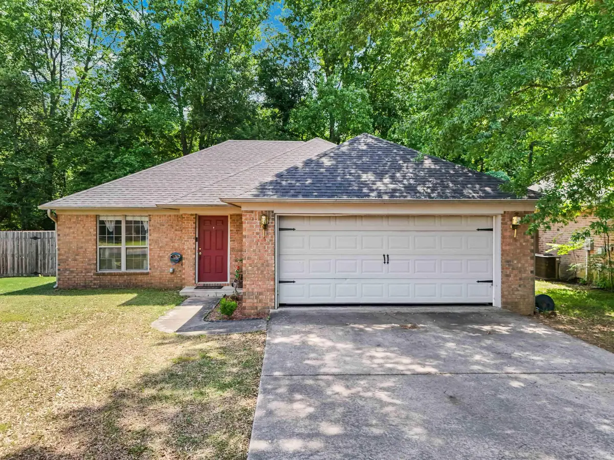 13 Thomas Circle, Greenbrier, AR 72058 - #1
