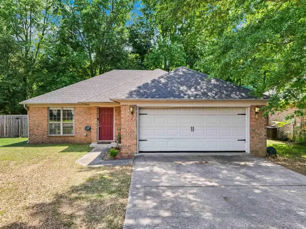 13 Thomas Circle, Greenbrier, AR 72058