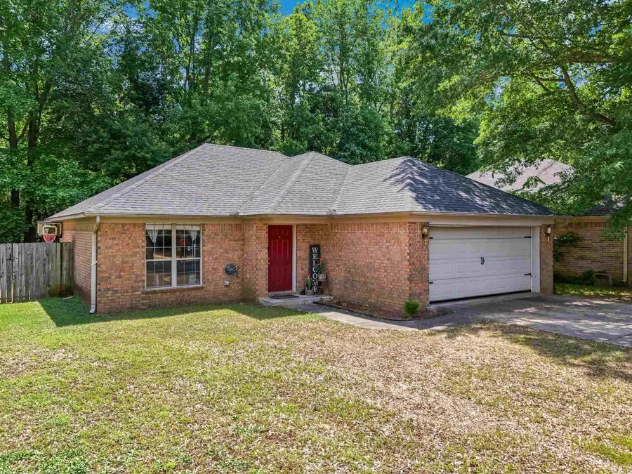 13 Thomas Circle, Greenbrier, AR 72058 - #2