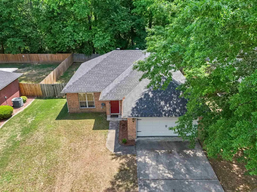 13 Thomas Circle, Greenbrier, AR 72058 - #3