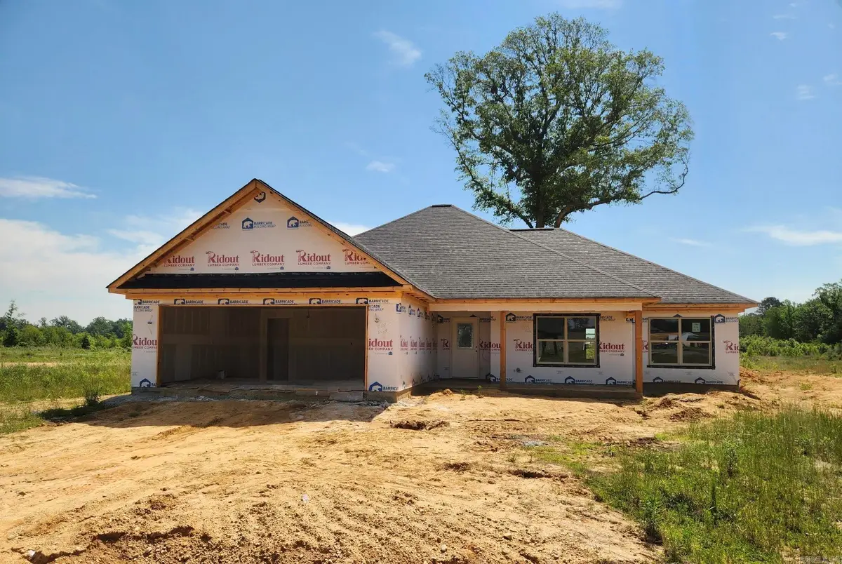 1088 Duke Drive, Bauxite, AR 72011 - #1