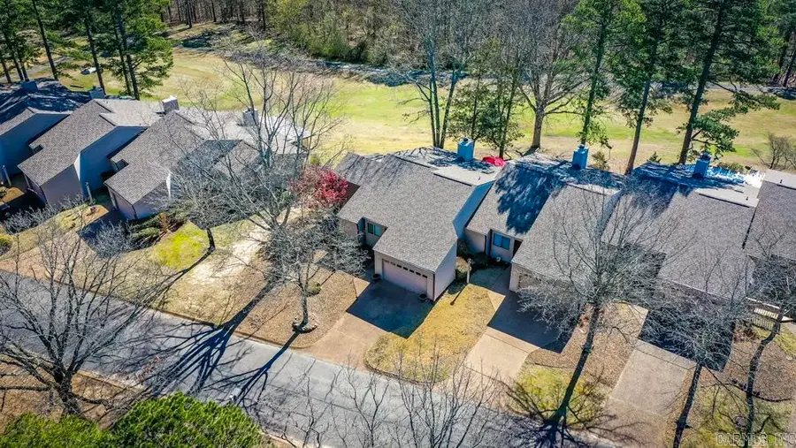 601 Woodlawn Unit 28 Drive #28, Fairfield Bay, AR 72088 - #2